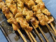 -伊带伊路新疆美食府(呼家楼店)
