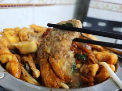 -柳州人田螺鸭脚煲(农院路1店)