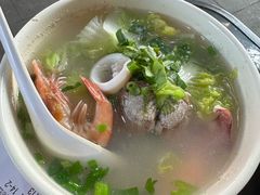 -嘉华小吃(蛇口市场店)