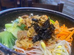 -韩一馆(吉大店)