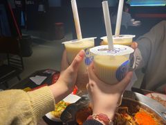 -胖哥俩肉蟹煲(富阳万达店)