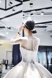 TopBridal&nbsp;国际婚纱奢品荟-MuseMarry婚纱(前海嘉里中心店)