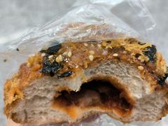 -白玉兰食品(中山公园龙之梦店)