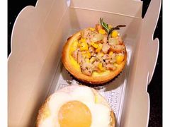 -黛汀烘焙DAINTY BAKERY(代字行合生汇店)