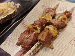 -金谷园饺子·烧烤(人大总店)