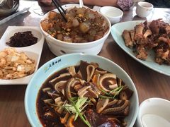 -老磨油饼(高陵店)