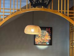 -重庆石磨豆花庄(乔庄店)
