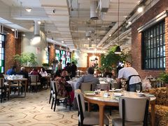 大堂-漢舍中国菜馆(889广场店)