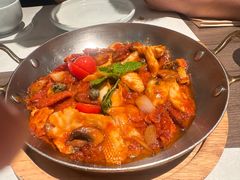 -港丽餐厅(来福士店)