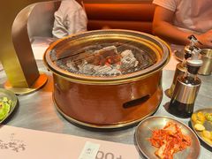 -西塔老太太泥炉烤肉(苏州大悦城店)