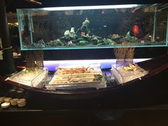 -泰谷酒店·太古码头闽菜自助餐厅