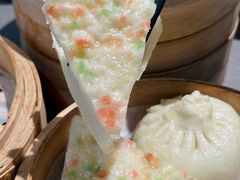 -晓淮山·扬州早茶·淮扬菜(龙阳广场店)