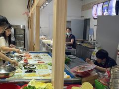 -哆喀美食广场(虎丘婚纱城店)