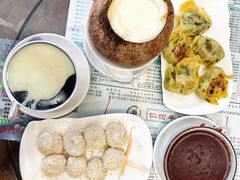 -仁信老铺(华盖路店)