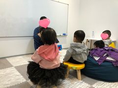 -乐不撕书绘本体验中心(华鹏馆)