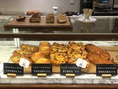 -WHEAT&BAKER-麥(凯德来福士店)