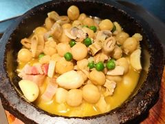 -绿茶餐厅(成都大悦城店)