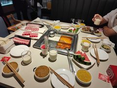 -海底捞火锅(勒泰店)