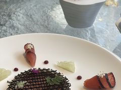 -九献·创意菜(亮马河饭店)