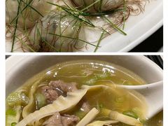 -佬太公海鸭·海鲜大排档(上海总店)