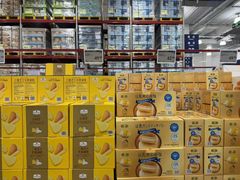 -山姆会员商店(上海浦东店)