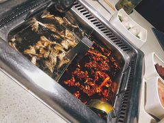 -海底捞火锅(上元大街店)