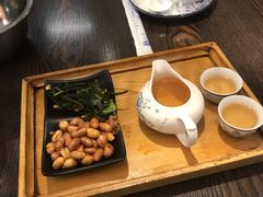 -大洋家·精品潮汕菜·生腌砂锅粥(天河东路店)