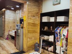 -益健·足疗汗蒸SPA(芙蓉广场店)