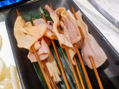 -骉骉老火锅(铁像寺路店)