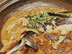 -宁邦·家宴·南京菜(红山动物园店)