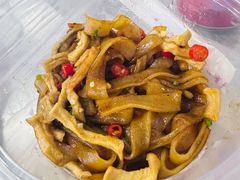 -串小白烧烤(金沙洲店)