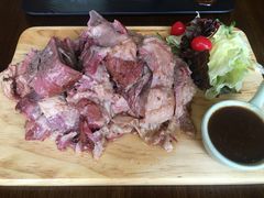 -同喜烤鸭店(光芒店)