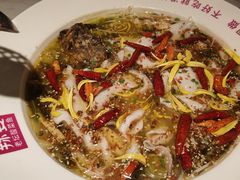 -新辣宴·湖南家常菜·商务聚餐(中粮创芯店)