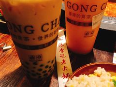 -大话三城重庆火锅(万科天誉店)