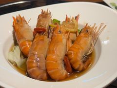 熟醉大头虾-吴记鲜定味