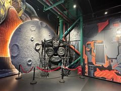 -极限PLAY运动娱乐新世界·团建派对潮玩休闲馆·室内蹦极高空游乐园