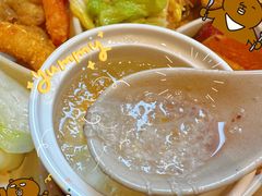 -素满香·全民食养自助(建邺万达店)