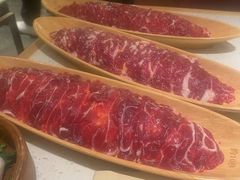 -左庭右院鲜牛肉火锅(苏州园区永旺店)