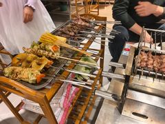 -陈六子全羊馆·烧烤·烤羊排(山东理工大店)