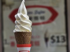 -富豪雪糕车流动点(尖沙咀)