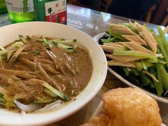 -南来顺饭庄·清真(南菜园店)