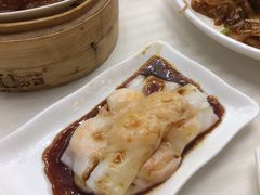 -潮福城大酒楼·潮粤菜·港式点心(阳光城店)