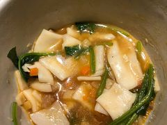-楼兰新疆主题餐厅(苏州中心店)