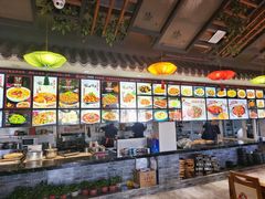 -大胡同天津菜·海肠捞饭·津门皮皮虾锅贴一绝(西姜井店)