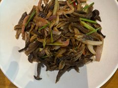 -竹里馆 ·茶食(奥体店)