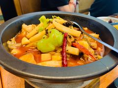 -云海肴·汽锅鸡·云南菜(苏州中心店)