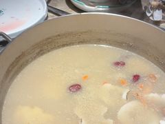 -淘米捞·米汤脆鲩鱼火锅(福田皇岗店)