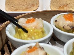 -粤匠·澳门点心粤菜海鲜(澳门半岛店)