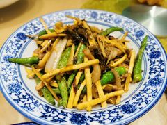 -兰边碗(鼓楼店)