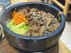 -老炉家木炭烤肉(长江国际店)